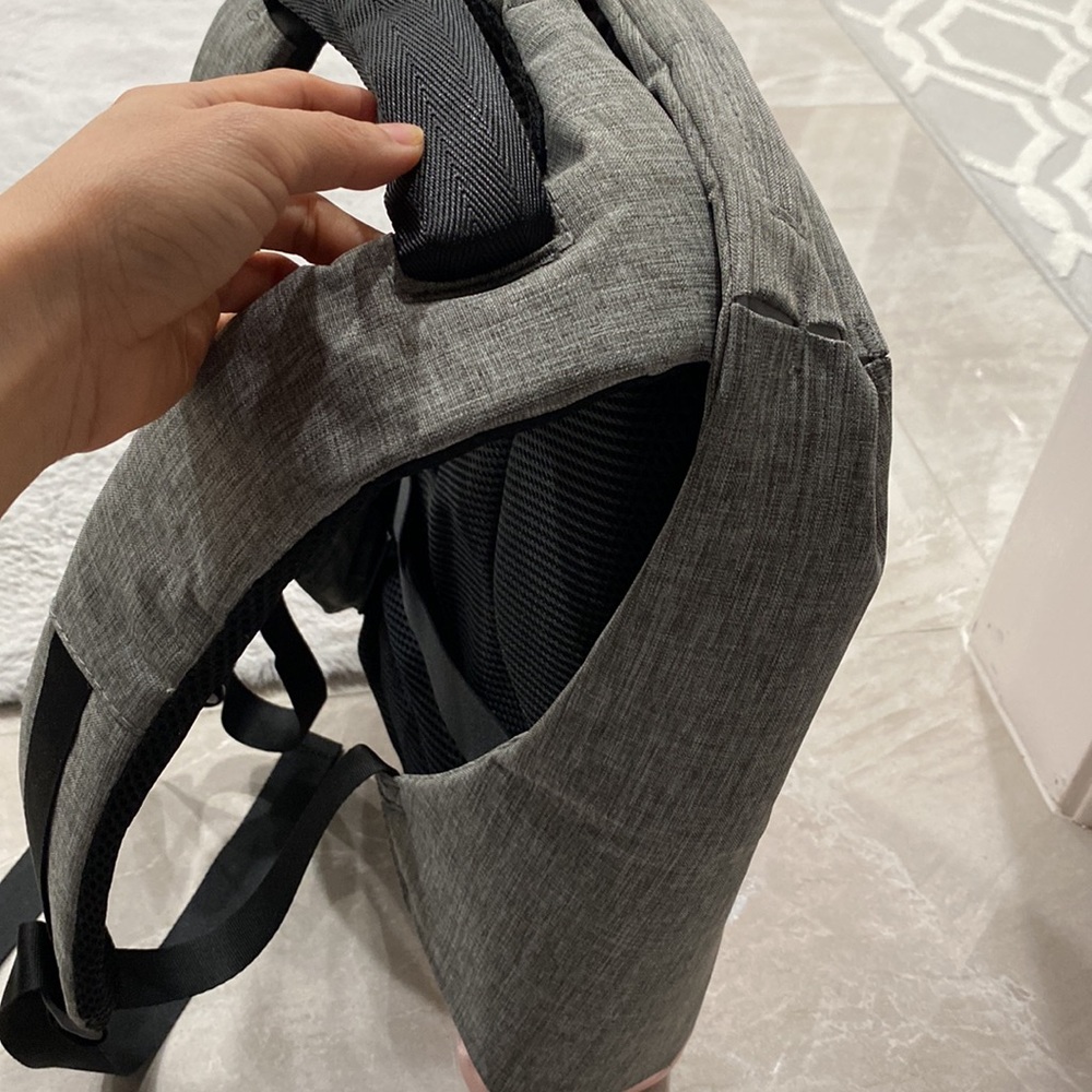 Backpack - Picture 3 of 3
